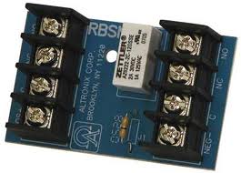 Altronix RBSN Relay Module