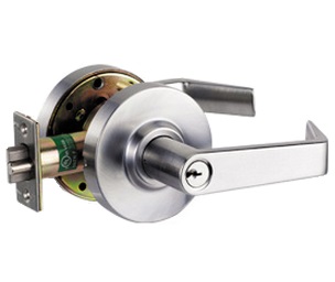 Adams Rite, EX88-R628 Interlocking Rim Exit Device, Regular