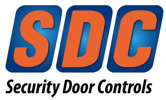 Security Door Controls (SDC) logo