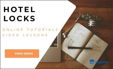 Hotel Locking System Video Tutorials