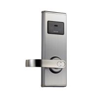 Mifare Hotel Locks