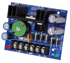 Altronix SMP5 Switching Power Supply Board