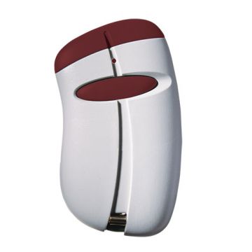 433Mhz Stingray 1 Button Transmitter, Visor Style