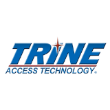 Trine Axion Products