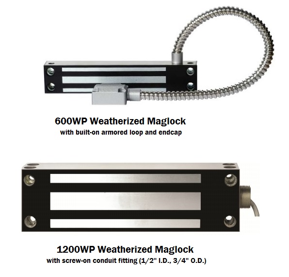 Shear magnetic lock схема подключения