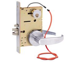 Mortise Locksets